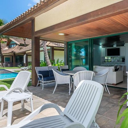 Marulhos Suites Resort Muro Alto Beira Mar Por Brevelar Porto de Galinhas Bagian luar foto