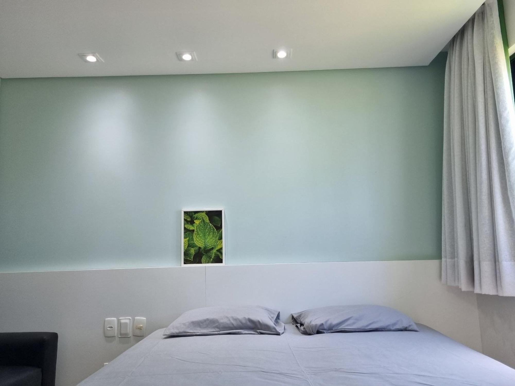 Marulhos Suites Resort Muro Alto Beira Mar Por Brevelar Porto de Galinhas Bagian luar foto