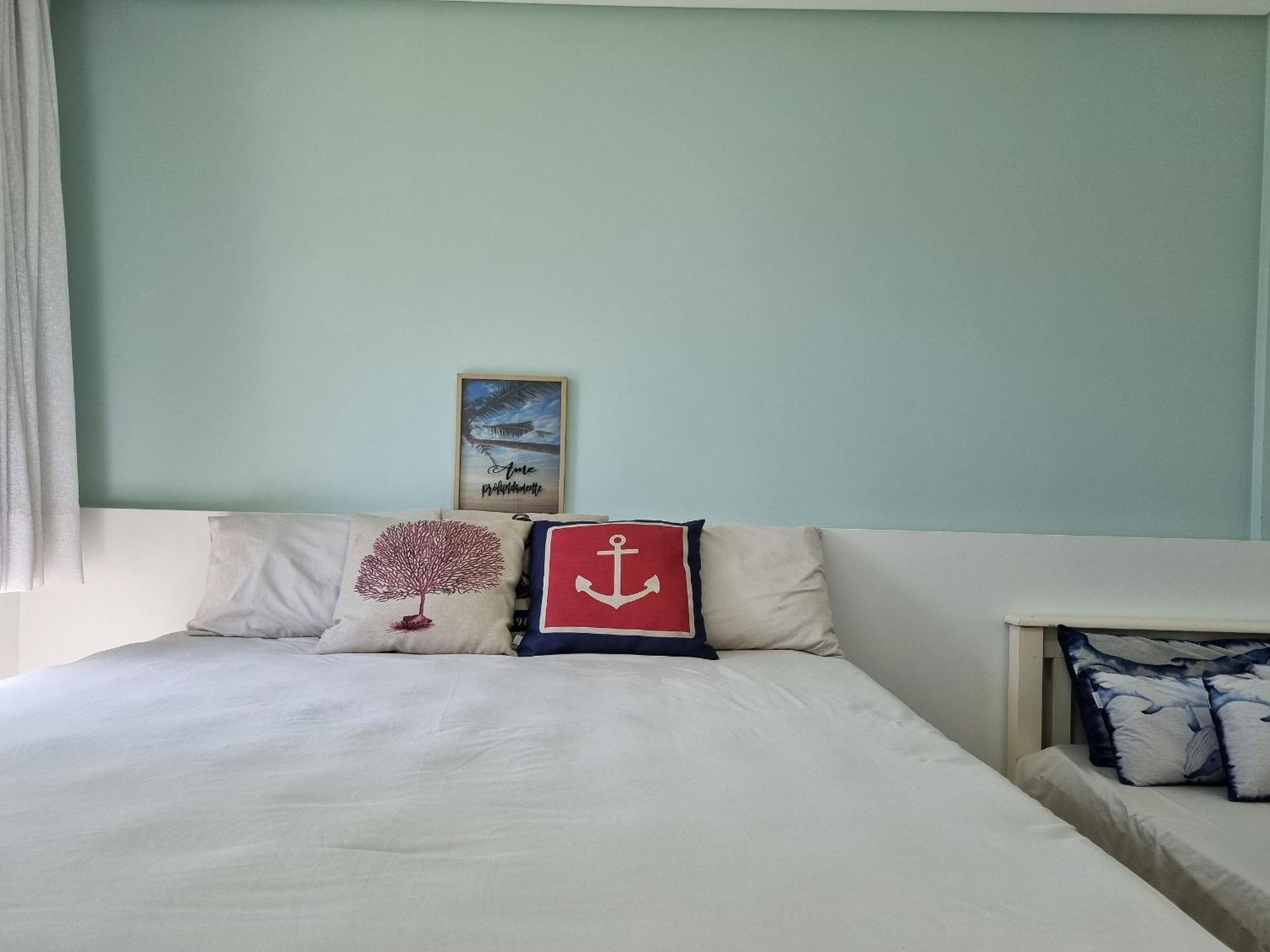 Marulhos Suites Resort Muro Alto Beira Mar Por Brevelar Porto de Galinhas Bagian luar foto