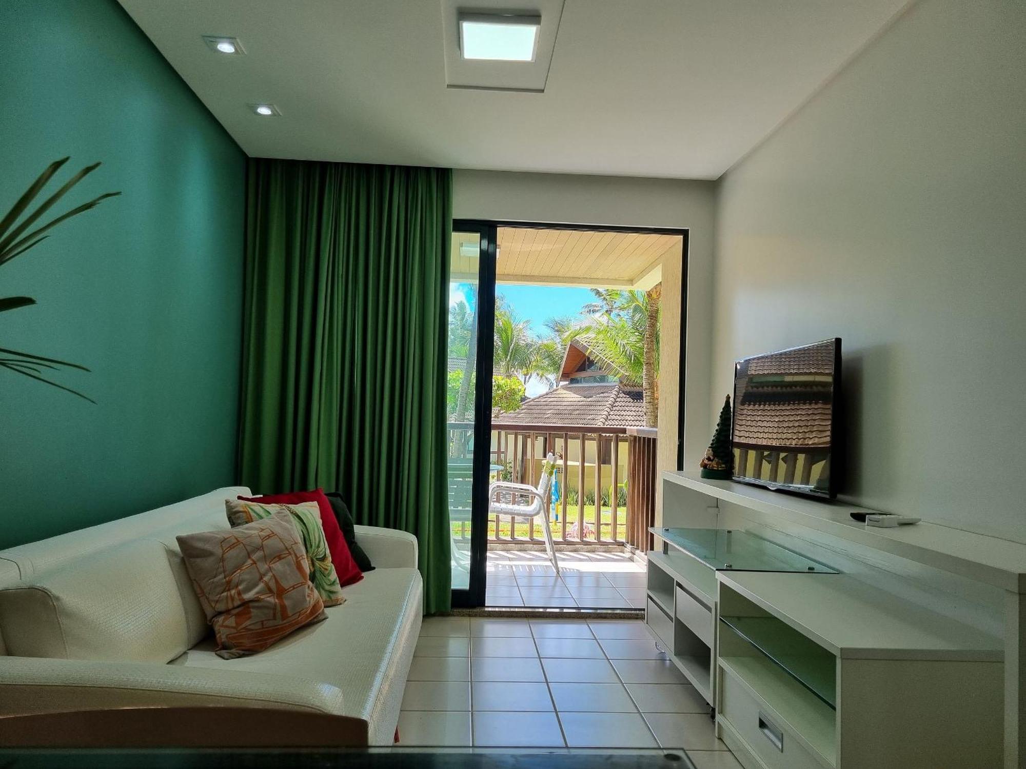 Marulhos Suites Resort Muro Alto Beira Mar Por Brevelar Porto de Galinhas Bagian luar foto