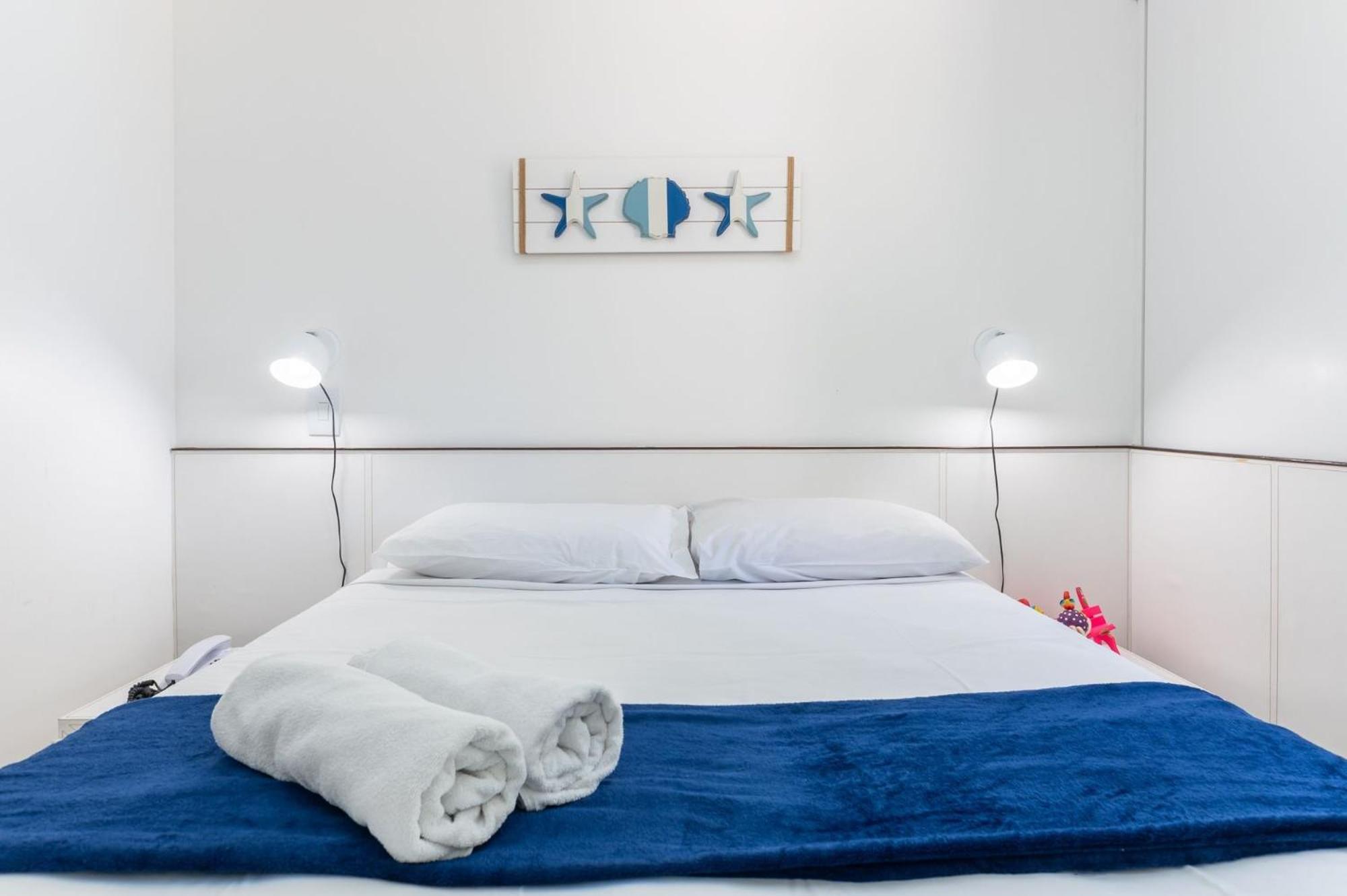 Marulhos Suites Resort Muro Alto Beira Mar Por Brevelar Porto de Galinhas Bagian luar foto