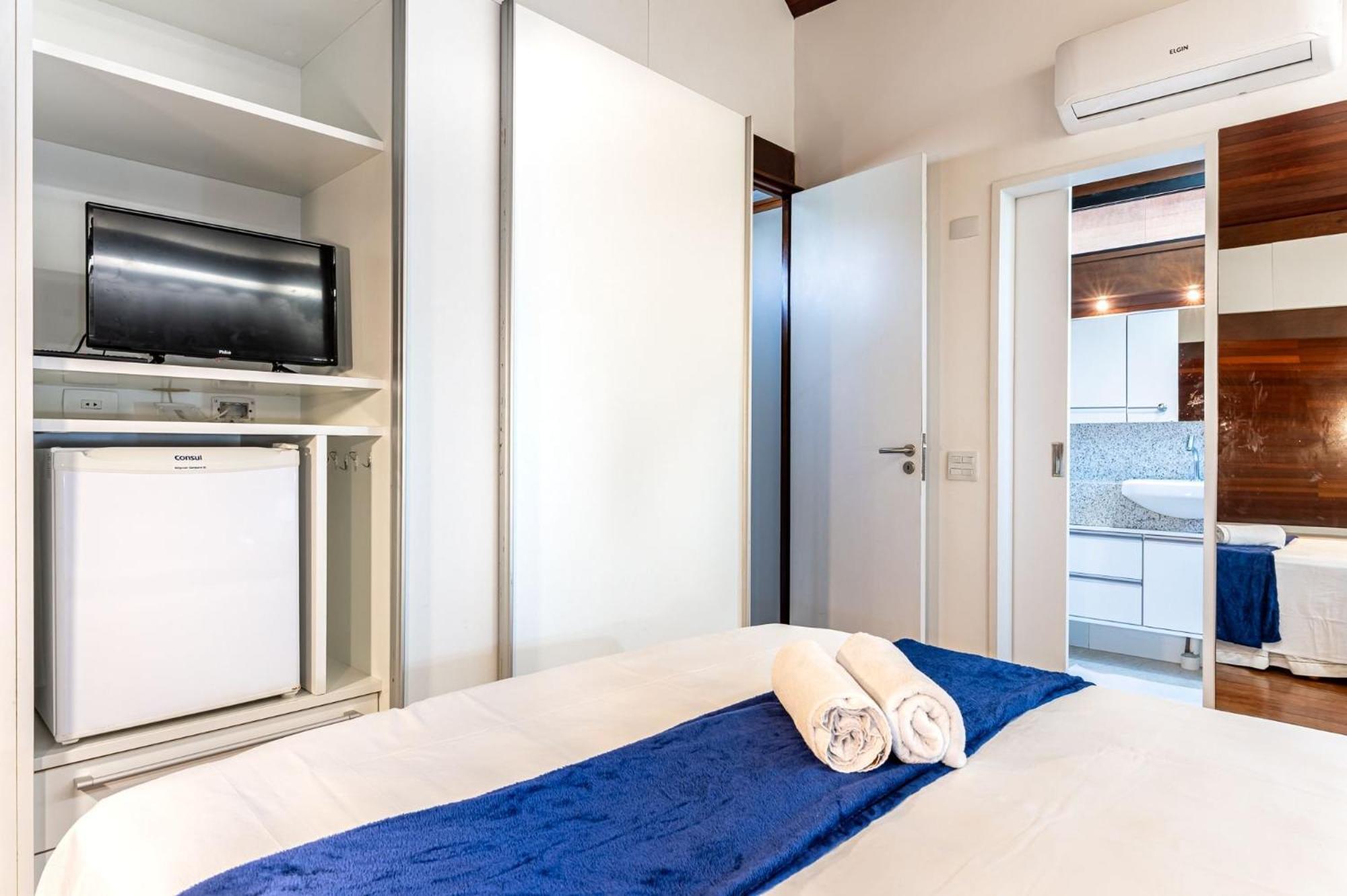Marulhos Suites Resort Muro Alto Beira Mar Por Brevelar Porto de Galinhas Bagian luar foto