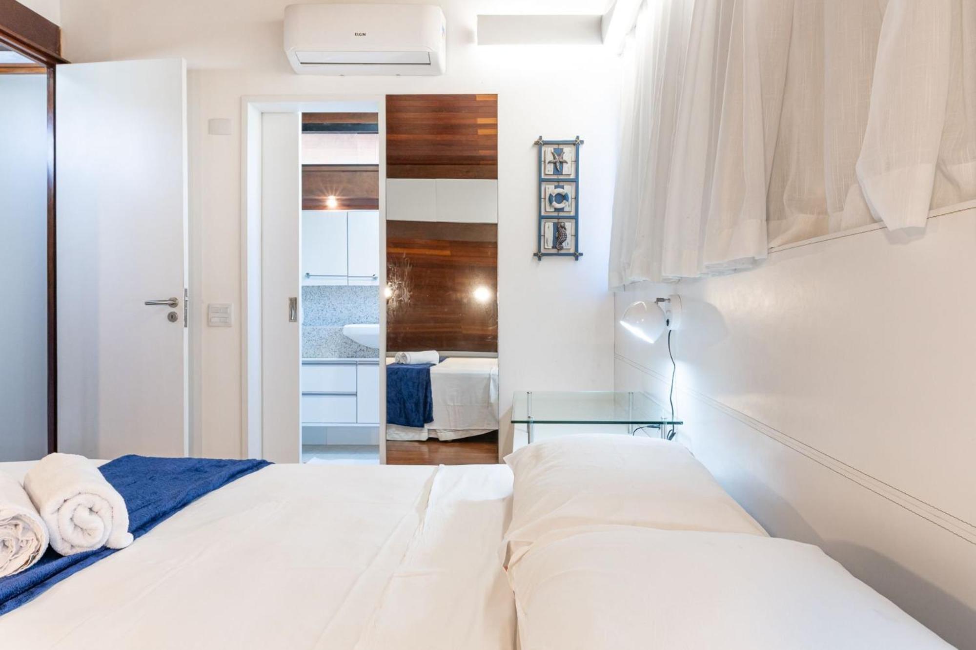 Marulhos Suites Resort Muro Alto Beira Mar Por Brevelar Porto de Galinhas Bagian luar foto
