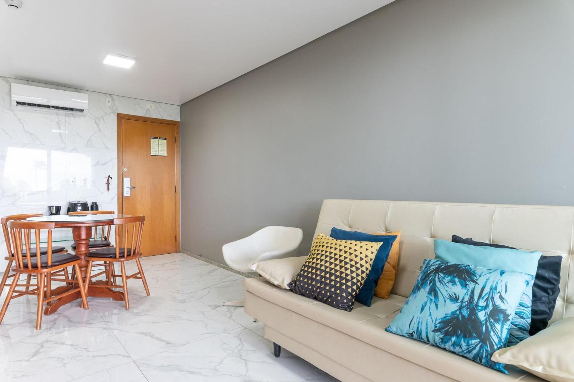 Marulhos Suites Resort Muro Alto Beira Mar Por Brevelar Porto de Galinhas Bagian luar foto